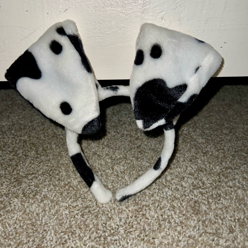 Firefighter and Dalmatian Accessories Bundle